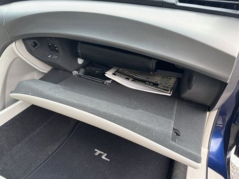 Used 2014 Acura TL w/ Technology Package FWD image 23