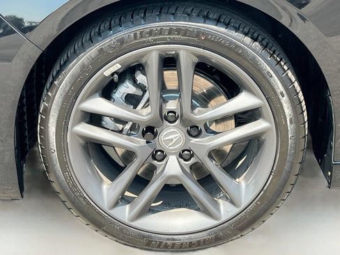 Used 2025 Acura TLX SH-AWD w/ A-SPEC Pkg image 33