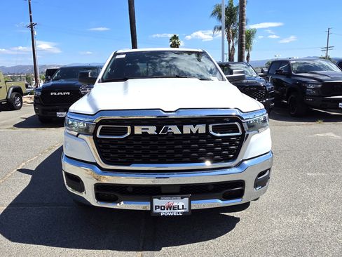 New 2026 RAM 1500 Tradesman image 7