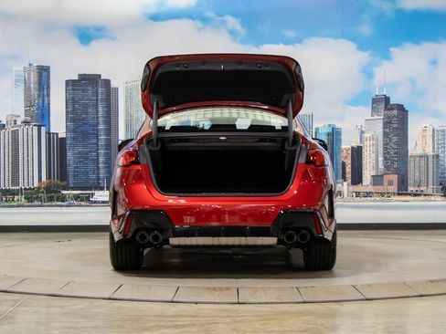 Used 2025 BMW M235i xDrive w/ Premium Package image 12