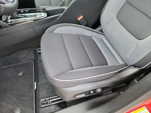 New 2026 Chevrolet TrailBlazer LT image 15