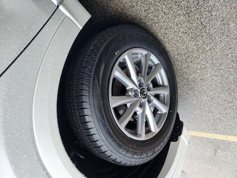 New 2025 MAZDA CX-5 AWD 2.5 S w/ Select Package image 23