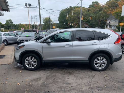 Used 2014 Honda CR-V EX image 7