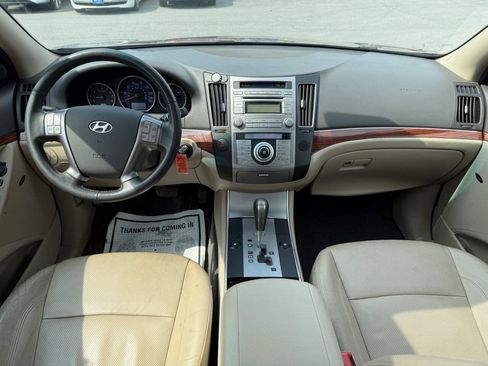 Used 2011 Hyundai Veracruz Limited AWD/4WD image 15
