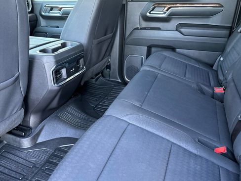 Certified 2023 GMC Sierra 1500 Elevation AWD/4WD image 13