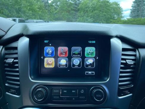 Used 2019 Chevrolet Tahoe LT AWD/4WD image 13