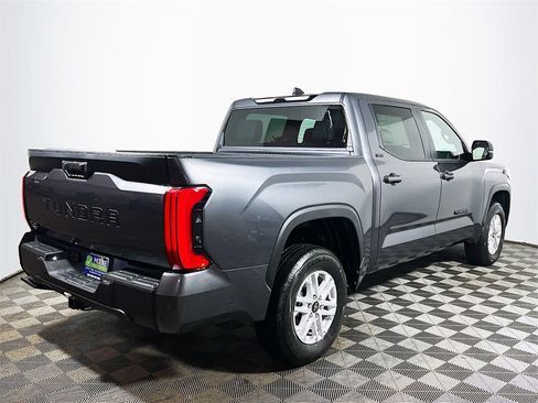 New 2026 Toyota Tundra SR5 image 8