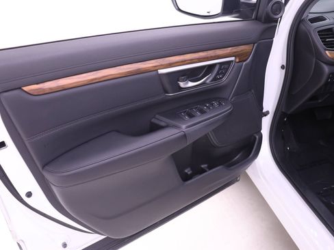 Certified 2022 Honda CR-V EX-L image 9