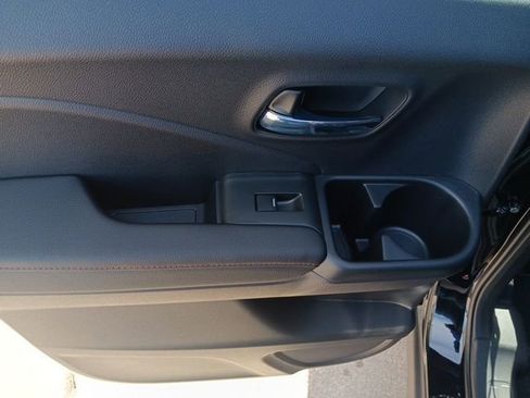 New 2026 Honda Ridgeline Black Edition image 33