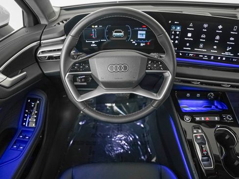 Certified 2025 Audi A5 2.0T Premium w/ Convenience Package image 15