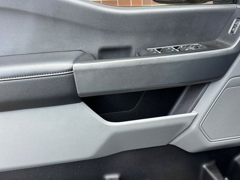 Used 2023 Ford F350 XLT w/ FX4 Off-Road Package image 12