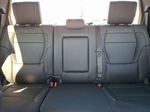 New 2026 Toyota Tundra SR5 AWD/4WD image 13