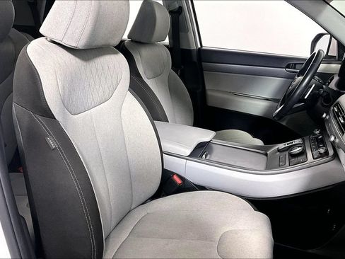 Used 2020 Hyundai Palisade SEL FWD image 7
