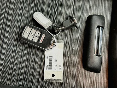 Used 2017 Honda Pilot EX-L image 35
