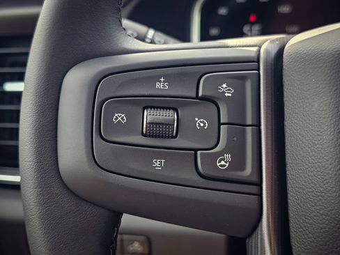 New 2026 GMC Sierra 3500 Denali Ultimate AWD/4WD image 26