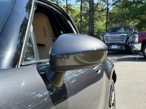 Used 2016 MAZDA MX-5 Miata Grand Touring RWD image 15