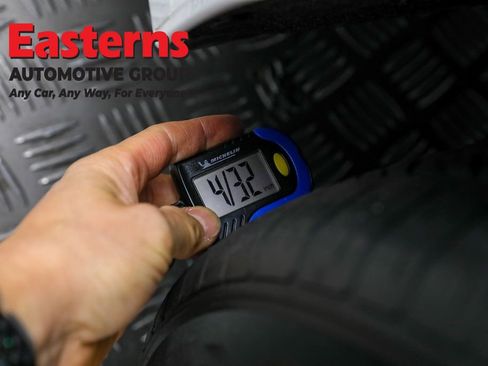 Used 2022 Kia K5 LXS image 25