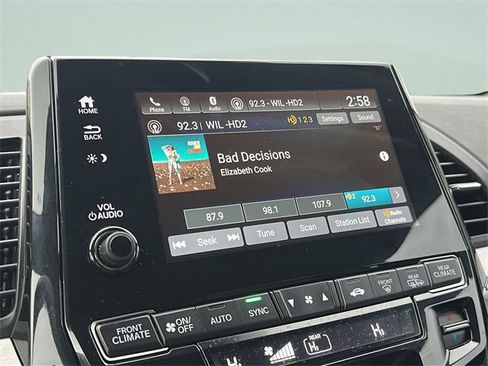 Used 2019 Honda Odyssey EX-L image 34