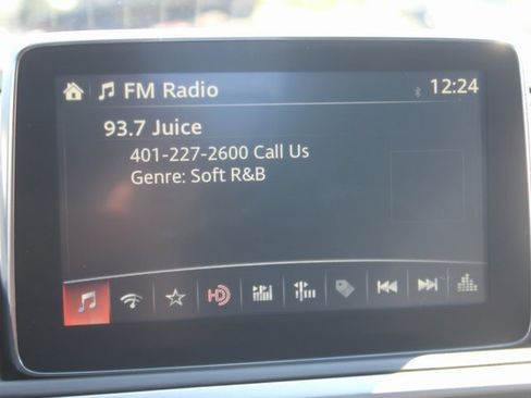 Used 2019 FIAT 124 Spider Classica w/ Technology Group image 5