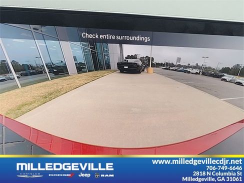 New 2024 Dodge Charger R/T w/ Plus Group image 24