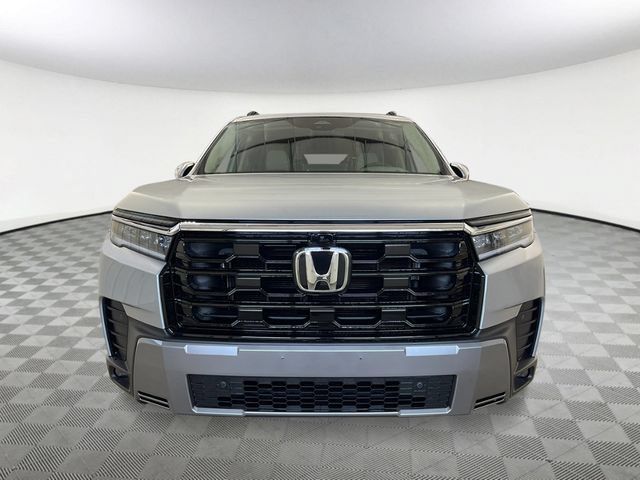 New 2026 Honda Pilot Elite image 9