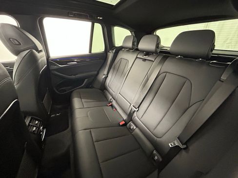Used 2023 BMW X3 xDrive30i w/ Convenience Package w/ZPA image 35
