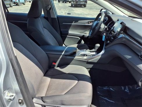 Used 2023 Toyota Camry LE image 97