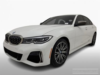 Used 2020 BMW M340i