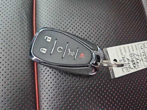 Used 2023 Chevrolet Blazer RS w/ Driver Confidence II Package image 30