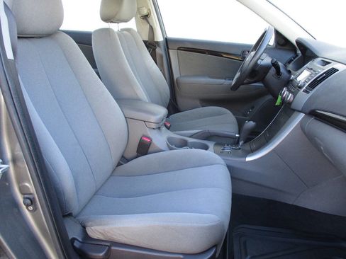 Used 2009 Hyundai Sonata GLS w/ Popular Equipment Pkg 2 image 18