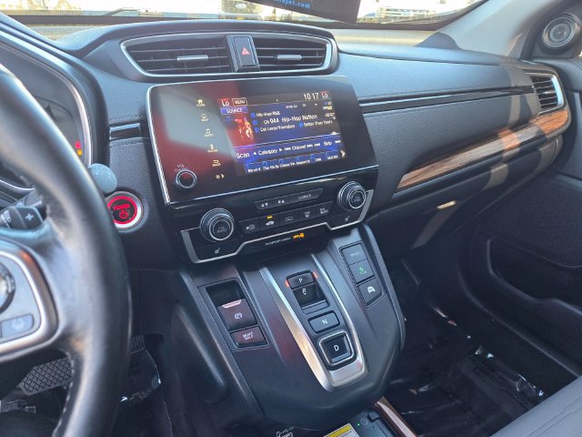 Used 2022 Honda CR-V Touring image 18