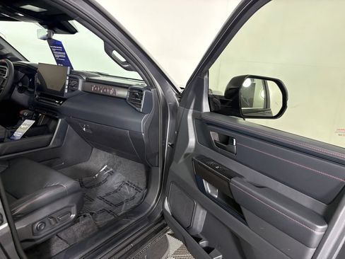 Used 2026 Toyota Sequoia TRD Pro w/ TRD Performance Package (TMS) AWD/4WD image 40