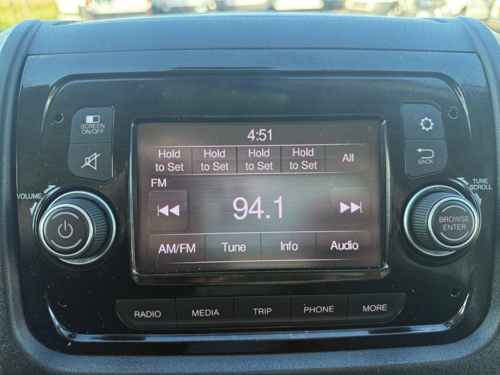 Used 2020 RAM ProMaster 3500 FWD image 16