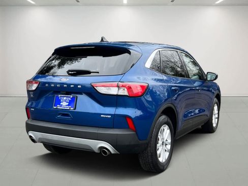 Used 2022 Ford Escape SE w/ Convenience Package image 6