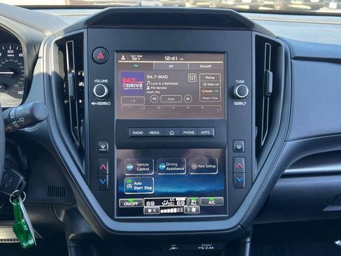 Certified 2025 Subaru Impreza 2.0i image 16