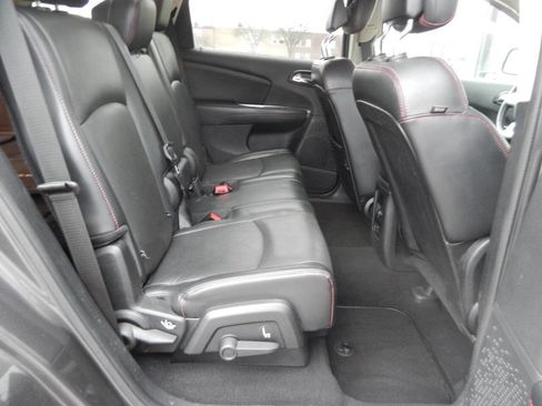 Used 2015 Dodge Journey R/T image 32