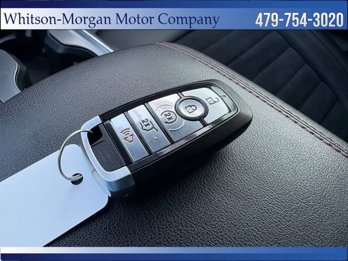 Used 2022 Ford Edge ST-Line AWD/4WD image 20