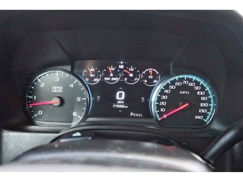 Used 2020 Chevrolet Tahoe Premier w/ Premier Plus Edition RWD image 19