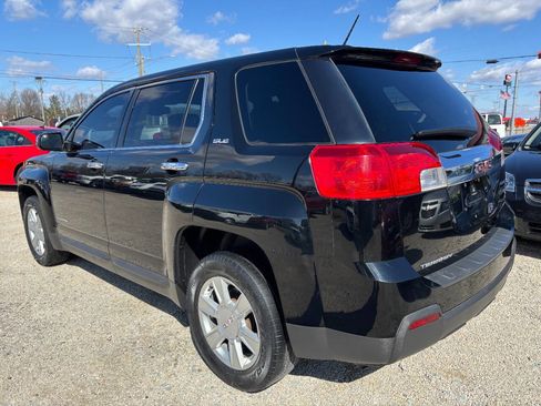 Used 2013 GMC Terrain SLE image 5