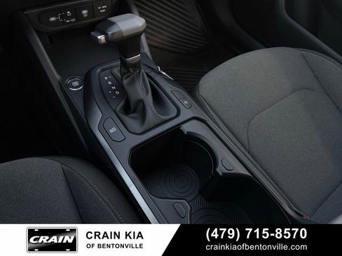 New 2026 Kia K4 FWD image 19