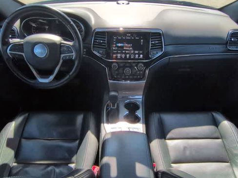 Used 2021 Jeep Grand Cherokee Limited w/ Quick Order Package 28K 80th AWD/4WD image 15