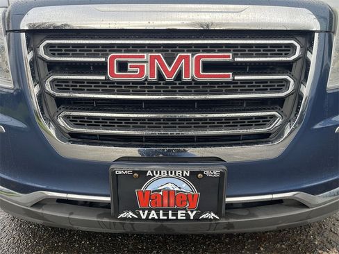 Used 2016 GMC Terrain SLT w/ Open Road Package image 30