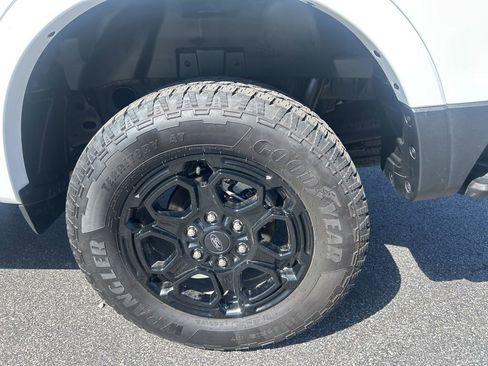 Used 2025 Ford Ranger XLT w/ Black Appearance Package AWD/4WD image 30