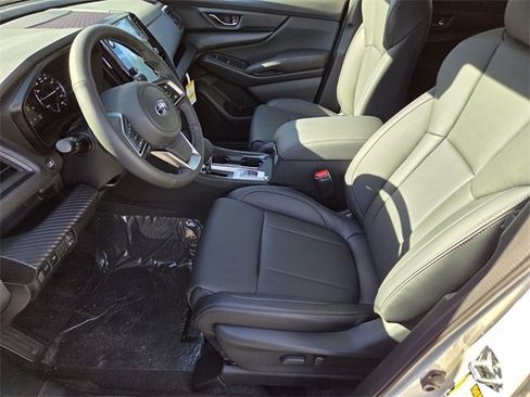 New 2026 Subaru Ascent Premium image 6