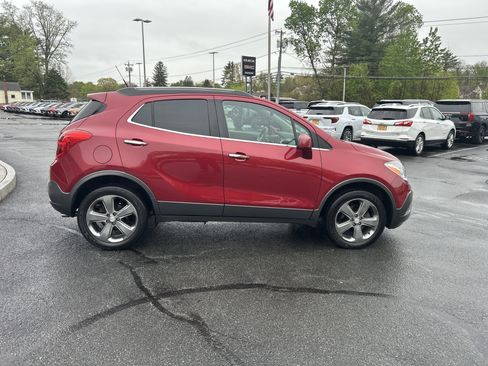 Used 2013 Buick Encore AWD image 11