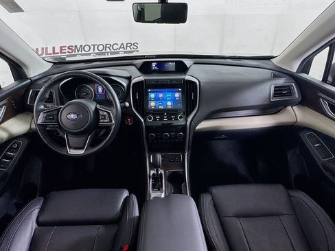 Used 2022 Subaru Ascent Touring w/ Popular Package #2A AWD/4WD image 32