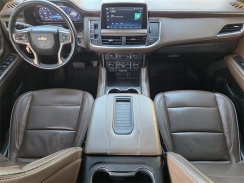 Used 2023 Chevrolet Tahoe High Country w/ Premium Package 2 image 20