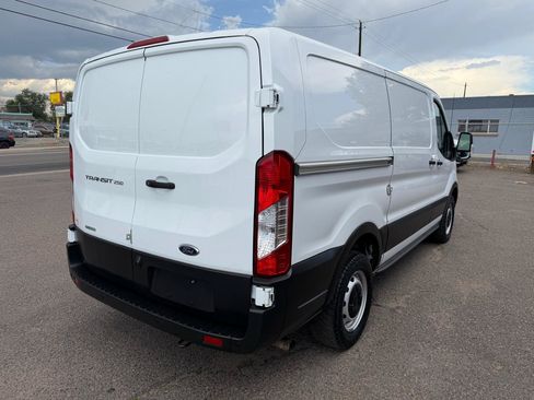 Used 2021 Ford Transit 250 Low Roof RWD image 9