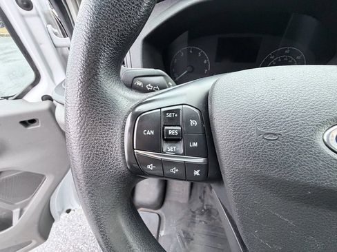 Used 2022 Ford Transit 250 Low Roof image 16