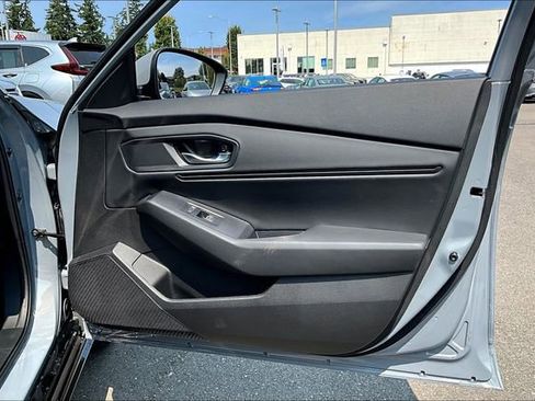 New 2025 Honda Accord EX-L image 24